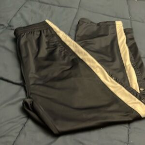 Basketball pants
